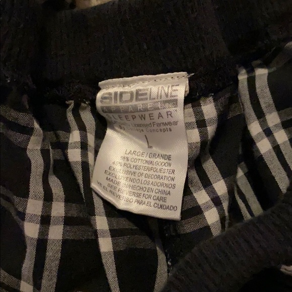 Pj pants - Picture 2 of 2